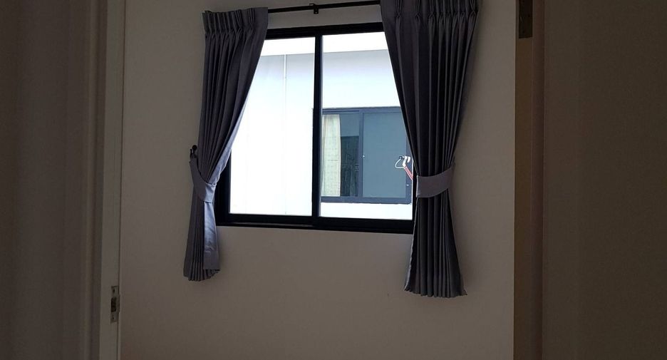 Haus zur Miete mit 3 Zimmer in Suan Luang, Bangkok