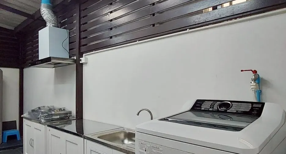 Haus zur Miete mit 3 Zimmer in Suan Luang, Bangkok