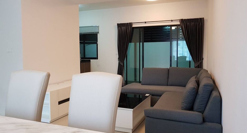 Haus zur Miete mit 3 Zimmer in Suan Luang, Bangkok