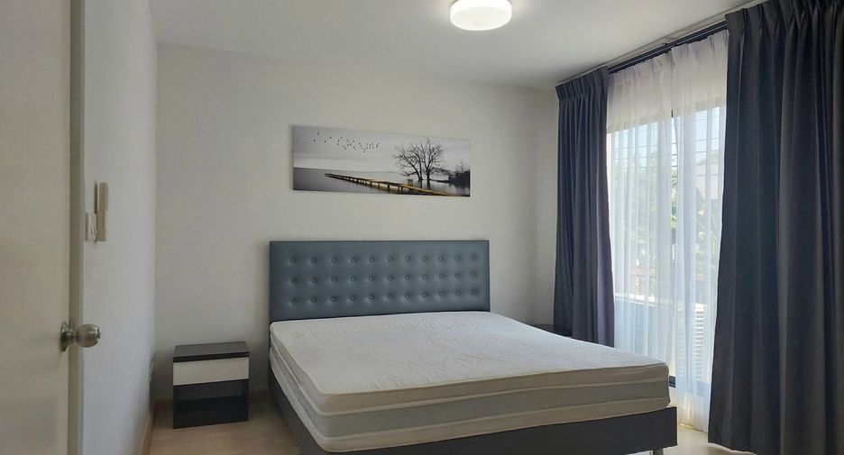Haus zur Miete mit 3 Zimmer in Suan Luang, Bangkok