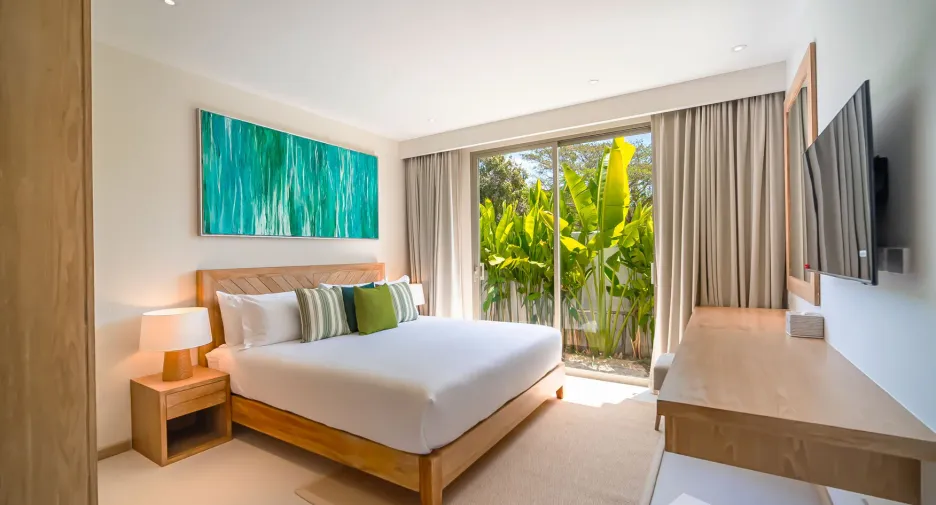 For rent 3 bedrooms villa in Thalang, Phuket