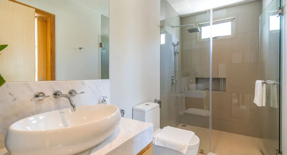 For rent 3 bedrooms villa in Thalang, Phuket