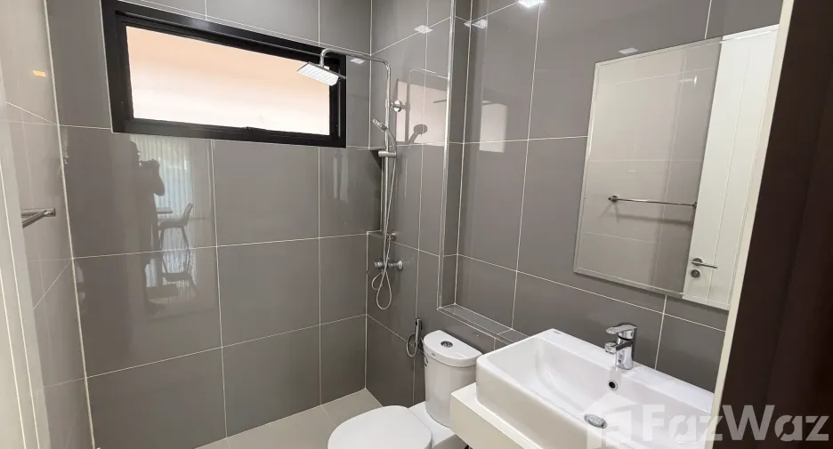 Casa en venta de 2 habitaciones en Bang Lamung, Chonburi