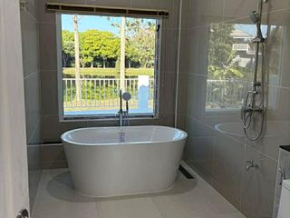For sale and for rent 3 bedrooms villa in Doi Saket, Chiang Mai