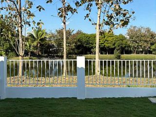 For sale and for rent 3 bedrooms villa in Doi Saket, Chiang Mai