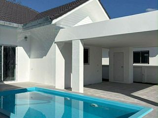 For Rent 3 Bedroom Villa In Doi Saket, Chiang Mai