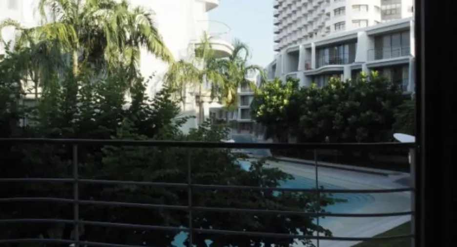 For sale 2 bedrooms condo in Cha Am, Phetchaburi