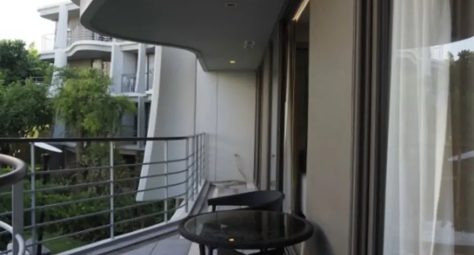For sale 2 bedrooms condo in Cha Am, Phetchaburi