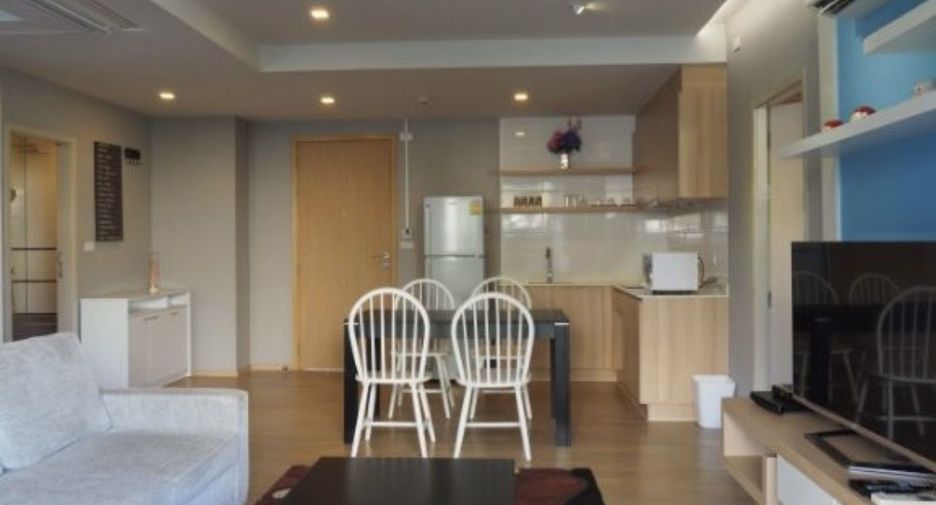 Condo en venta de 2 habitaciones en Cha Am, Phetchaburi