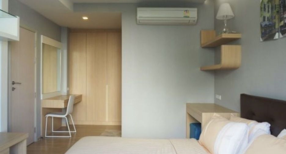 For sale 2 bedrooms condo in Cha Am, Phetchaburi
