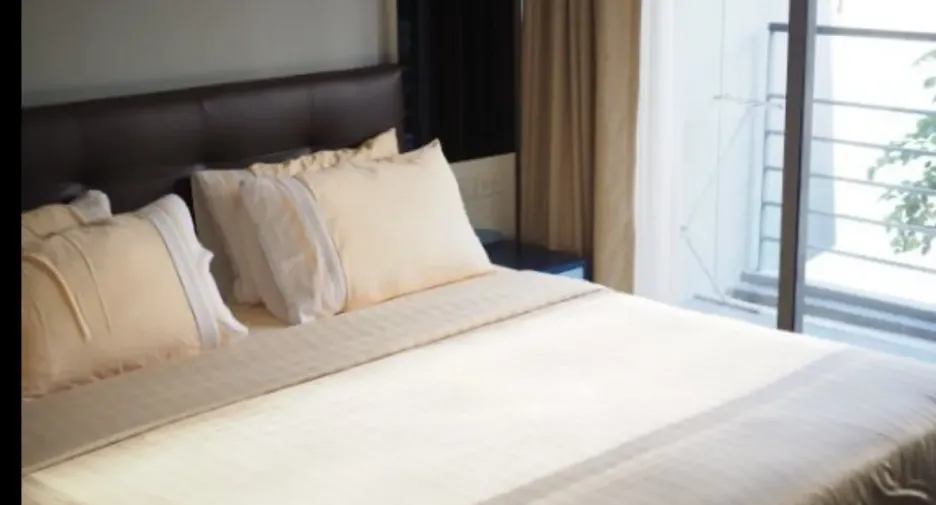 For sale 2 bedrooms condo in Cha Am, Phetchaburi