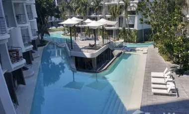 For sale 2 bedrooms condo in Cha Am, Phetchaburi