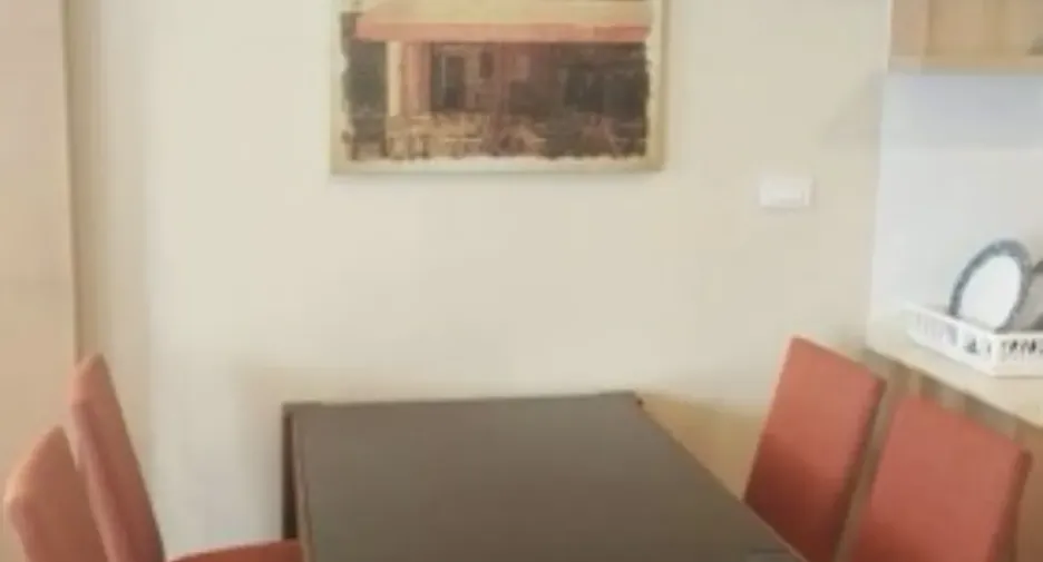 For sale 1 bed condo in Cha Am, Phetchaburi