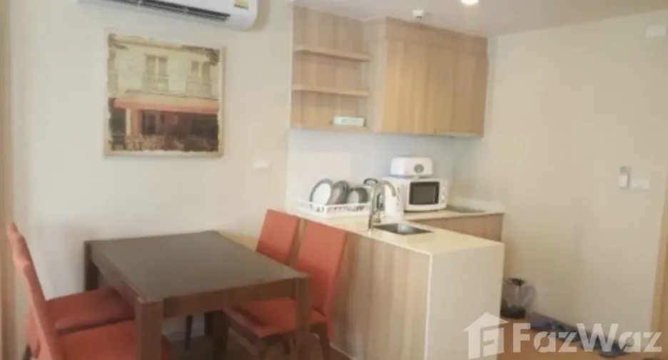 For sale 1 bed condo in Cha Am, Phetchaburi