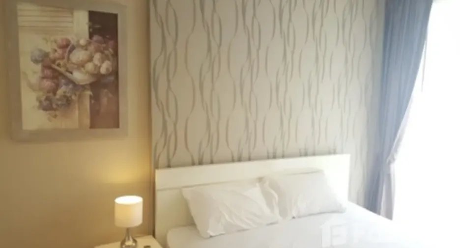 For sale 1 bed condo in Cha Am, Phetchaburi