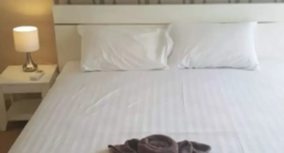 For sale 1 bed condo in Cha Am, Phetchaburi