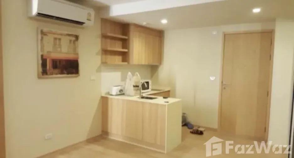 For sale 1 bed condo in Cha Am, Phetchaburi