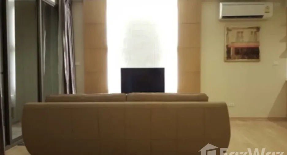 For sale 1 bed condo in Cha Am, Phetchaburi