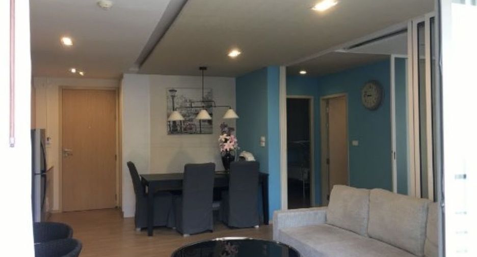 ขาย 2 ห้องนอน คอนโด ใน ชะอำ, เพชรบุรี