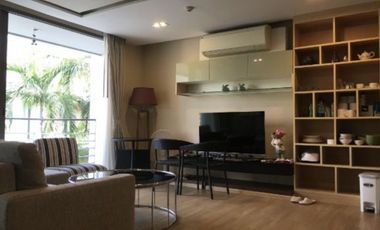 For sale 2 bedrooms condo in Cha Am, Phetchaburi