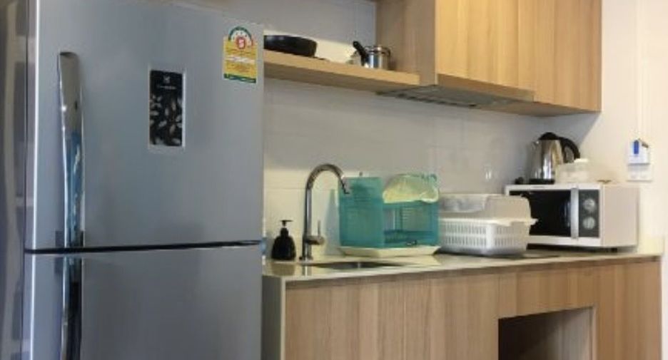 ขาย 2 ห้องนอน คอนโด ใน ชะอำ, เพชรบุรี