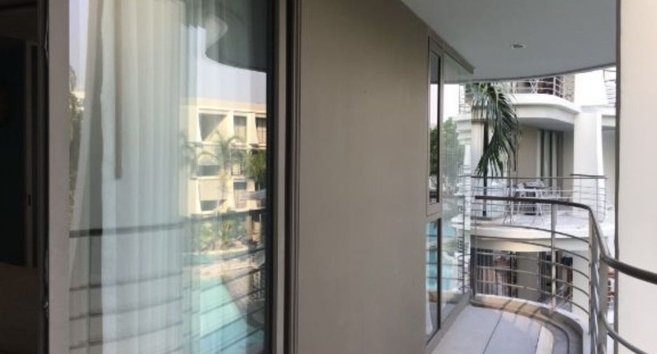 ขาย 2 ห้องนอน คอนโด ใน ชะอำ, เพชรบุรี