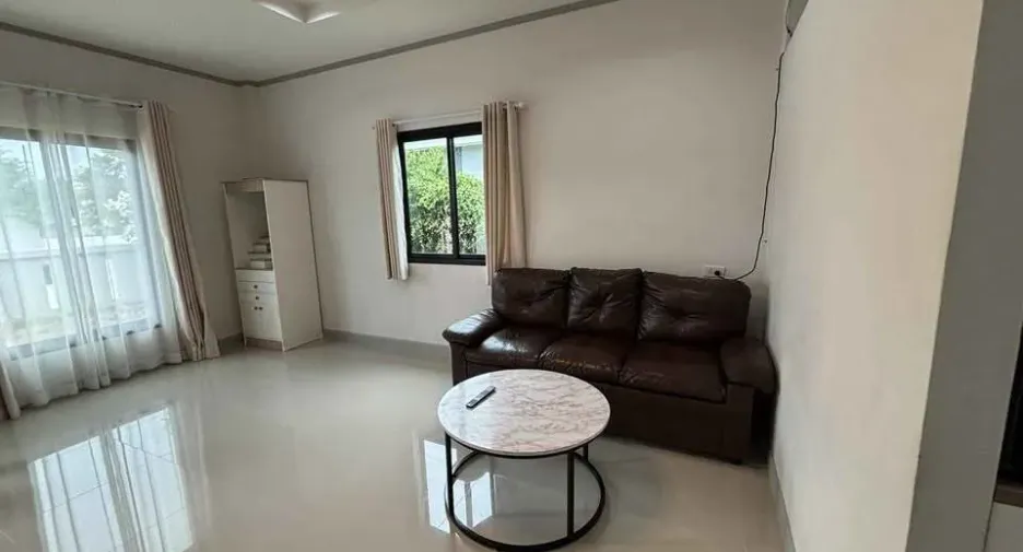 Casa en alquiler de 3 habitaciones en Cha Am, Phetchaburi