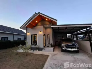 For rent 3 bedrooms house in Cha Am, Phetchaburi