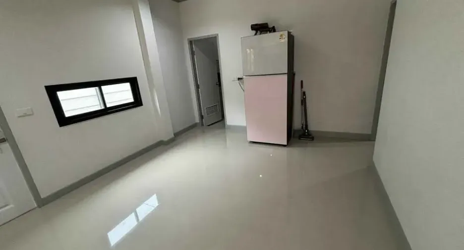 Casa en alquiler de 3 habitaciones en Cha Am, Phetchaburi