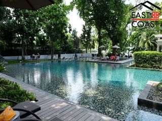 For sale and for rent studio condo in Bang Lamung, Chonburi
