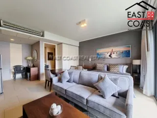 For Rent 1 Bedroom Condo In Bang Lamung, Chonburi