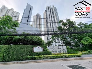 For sale and for rent studio condo in Bang Lamung, Chonburi