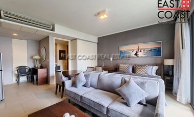 Wohnung zum Kauf und zur Miete mit Studio in Bang Lamung, Chonburi