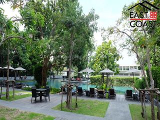 For sale and for rent studio condo in Bang Lamung, Chonburi