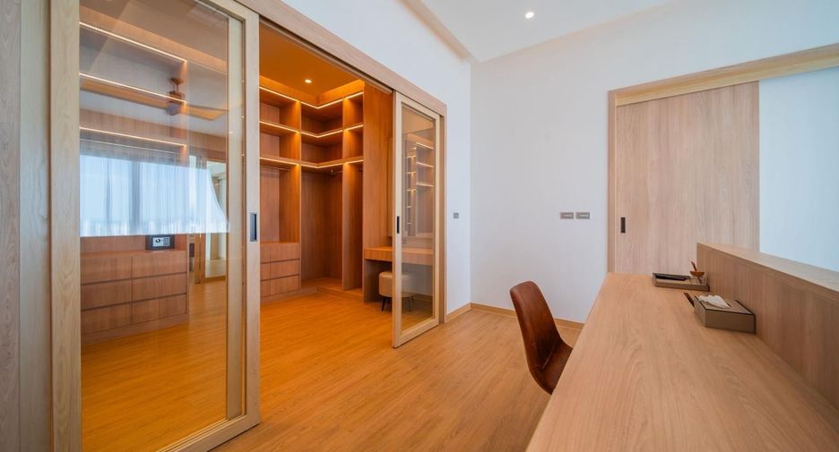 Villa zur Miete mit 4 Zimmer in Mueang Phuket, Phuket