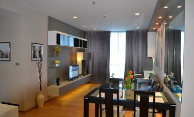 For rent 2 ベッドルーム condo in Khlong Toei, Bangkok