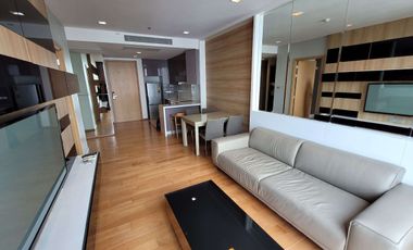 For rent and for sale 2 bedrooms condo in Khlong Toei, Bangkok