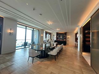 For rent 2 bedrooms condo in Sathon, Bangkok