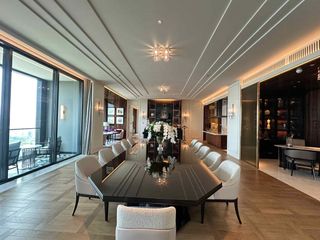 For rent 2 bedrooms condo in Sathon, Bangkok