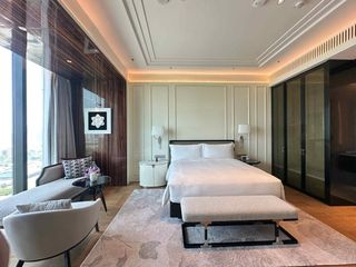 For rent 2 bedrooms condo in Sathon, Bangkok