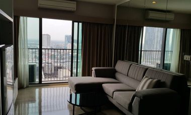 Wohnung zur Miete mit 1 Zimmer in Khlong Toei, Bangkok