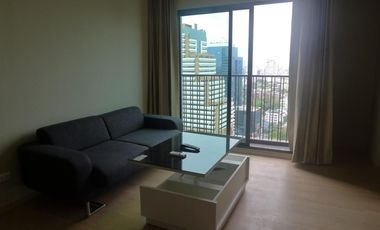 Wohnung zur Miete mit 1 Zimmer in Khlong Toei, Bangkok