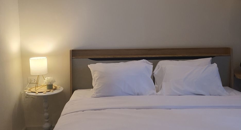 Wohnung zur Miete mit 3 Zimmer in Watthana, Bangkok