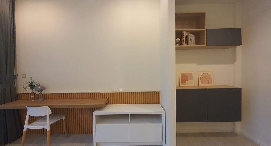 Wohnung zur Miete mit 3 Zimmer in Watthana, Bangkok