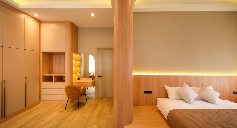 Продажа 4 спальни дом в Mueang Chiang Mai, Чианг Маи