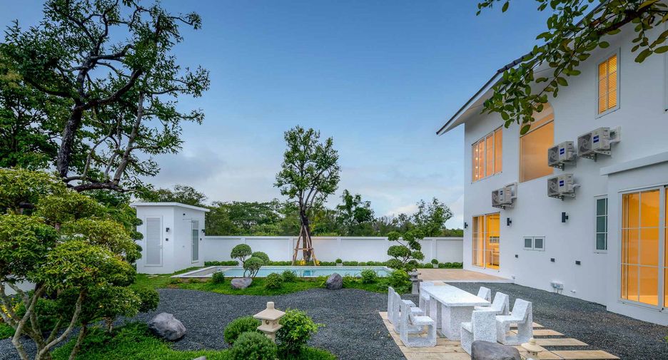 Продажа 4 спальни дом в Mueang Chiang Mai, Чианг Маи
