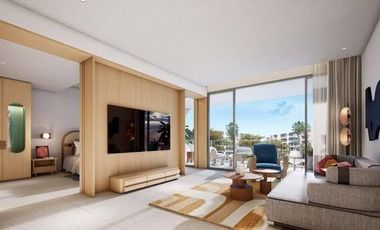 For sale 1 bed condo in Thalang, Phuket