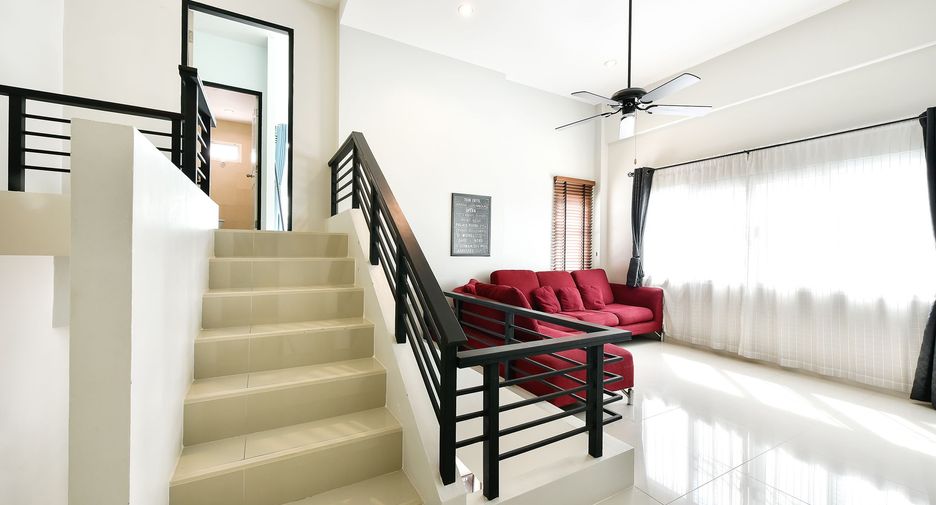 ให้เช่า 3 ห้องนอน ทาวน์เฮ้าส์ ใน กะทู้, ภูเก็ต