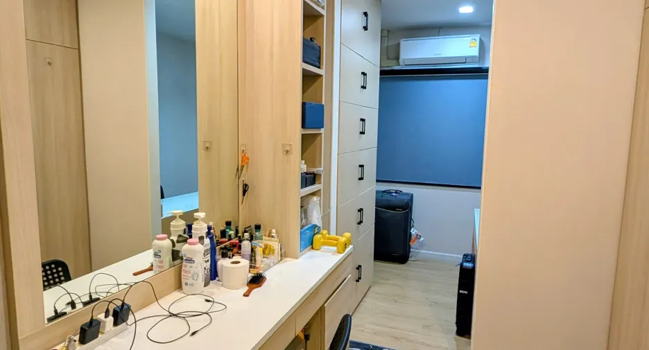 For sale 4 bedrooms house in Bang Phli, Samut Prakan