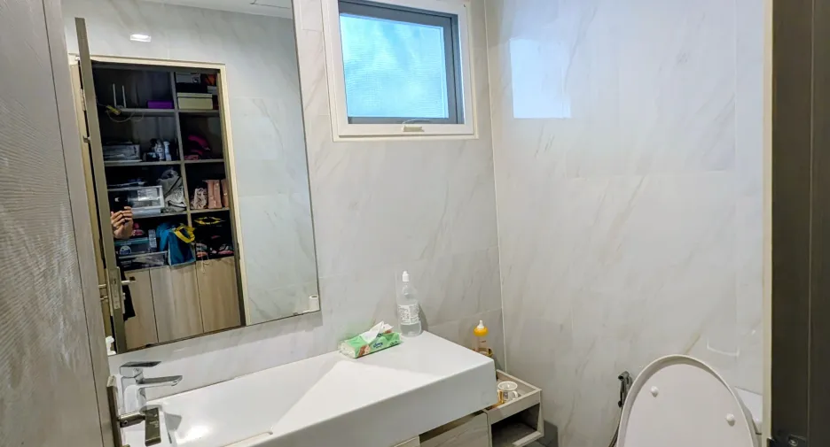 For sale 4 bedrooms house in Bang Phli, Samut Prakan